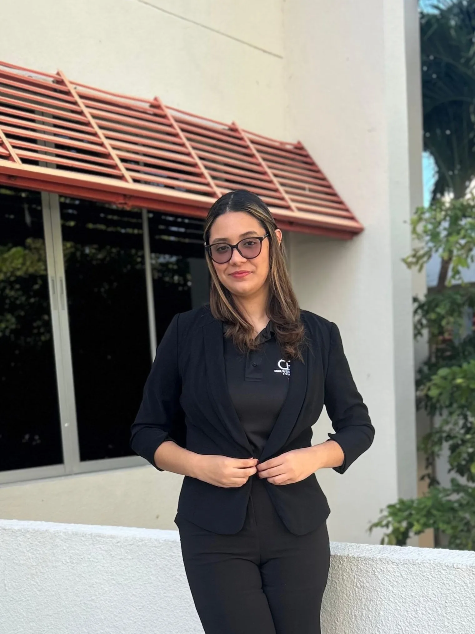 Bivi Ventura - Estudiante de Arquitectura